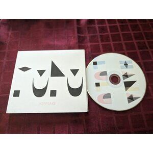 KEEPSAKE CD G MK